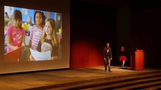 VentureLab | Philanthropitch Austin 2018