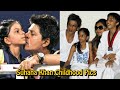 #NEWS 24 ONLINE SUHANA KHAN'S CHILDHOOD PICS ENTERTAINMENT ...