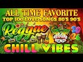 Best English Road Trip Songs 2025 🔥 Most Requested Reggae Love Songs All Time🔥 Best Reggae Mix 2026