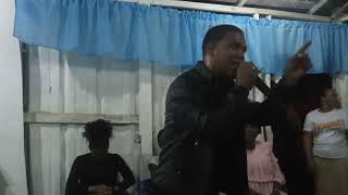 Selecionados Parte Profeta Elías Severino