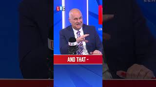 Lib Dem Leader Grilled On Uks Biggest Council Tax Hikes