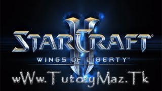 StarCraft 2 Wings of Liberty - Espanol - Descarga e Instala