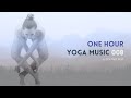 60 minute yoga music album by zen that beat no 009