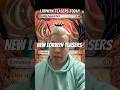 New Lorwyn Teaser