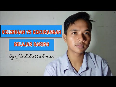 Video: Tentang Kekurangan Sokongan Dan Bagaimana Saya Belajar Menyokong