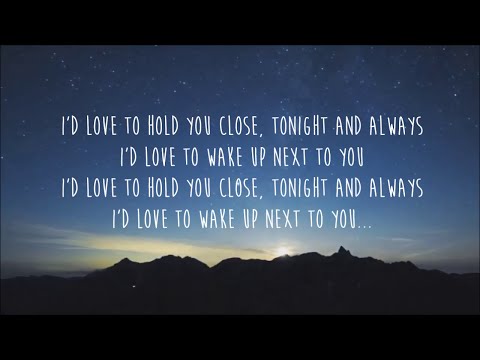Zayn Malik - Pillowtalk - acoustic Karaoke / Sing Along / Cover with Lyrics ( against the crowds)