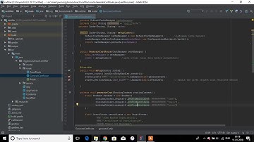 Infinispan Implementation | Cerifier Project | JBoss Community