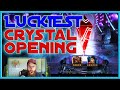 THE LUCK CONTINUES! | 11x Shang-Chi Crystal Opening - Marvel Contest Of Champions