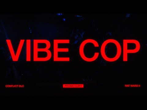HEALTH :: VIBE COP