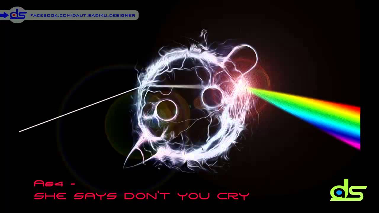 A64 - She says don't you cry