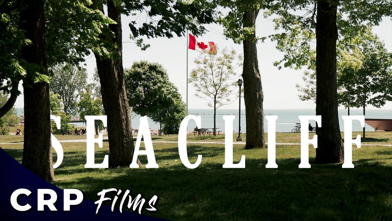 THE OVERLOOKING VIEW OF SEACLIFF PARK LEAMINGTON ONTARIO CANADA YouTube