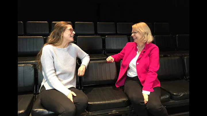Life Stories: Leah Tidey, PhD