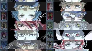 400 Sub Extension: Burn My Dread -Last Battle-
