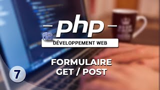 Différence entre la méthode GET et POST en PHP
