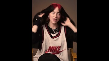 Thumbnail of Fav Billie song??? #billieeilish #edit #fypviralシ #plsdontflop #favsinger  @Bella