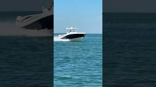 2012 Deep Impact 39 With Triple 450R