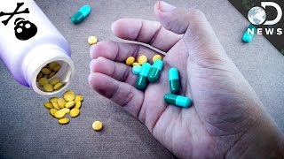 Why Is Mixing Prescription Drugs Deadly? Why Is Mixing Prescription Drugs Deadly?