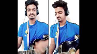 Sawaar Loon | Agar Tum Saath Ho | Guitar Mashup | Acoustic Guitar Cover | Aman Goyal