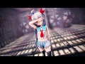 【MMD 】エル Conqueror【紳士カメラ】