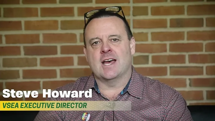 VSEA Legislative Update with Steve Howard, June 2025