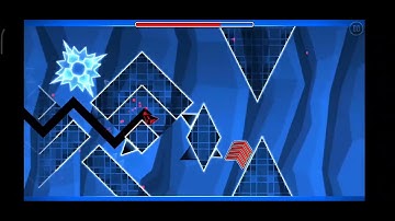 "Fear Me" lvl collab 7-part [43-50] @Eiriley