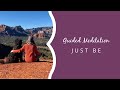 Guided meditation for you  your dog  theme just be meditation