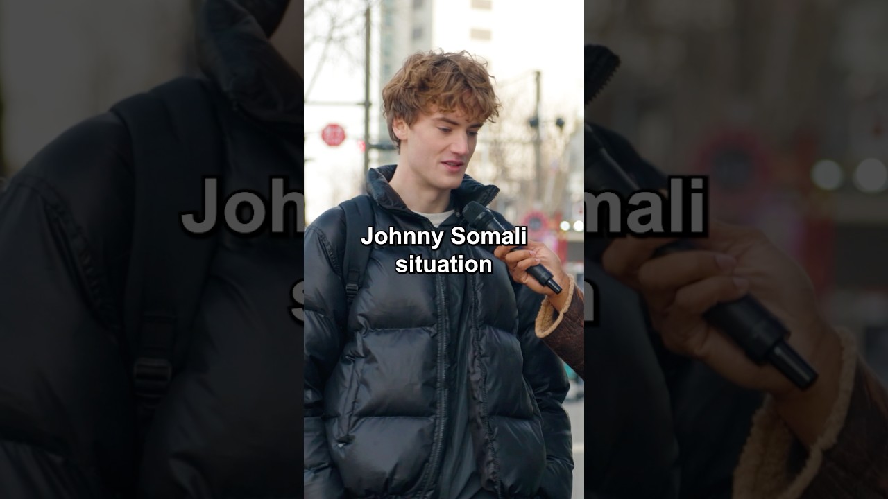 What Koreans Think Of Americans