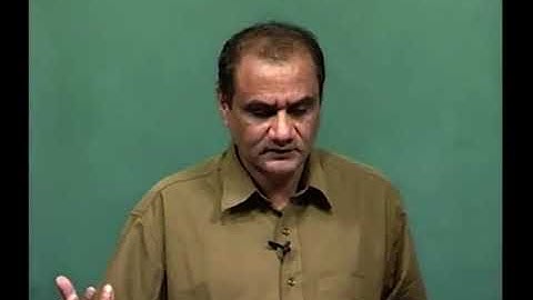 Crystal structure, Reciprocal lattice I: Lecture 4