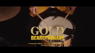 Watch Bearstronaut Gold video