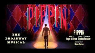 Video thumbnail of "Pippin - "Love Song" [Track 14]"