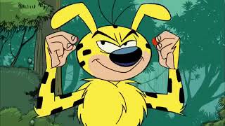 Uzun Kuyruk Marsupilami Ormanı Boşaltma Operasyonu