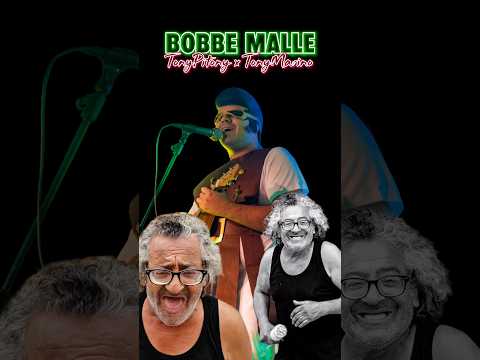 Video BOBBE MALLE (TonyPitony x TonyMarino)