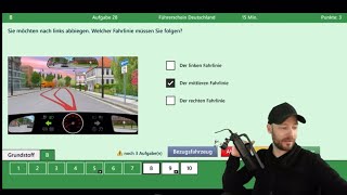 Warum fallen hier so viele durch? ￼