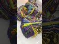 Taiba #fancy #mix #damage #saree 135₹ marshmallow #misprint #saree 260₹ #order #fast #live #new #fyp