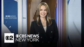 CBS News and Stations President and CEO Wendy McMahon stepping down