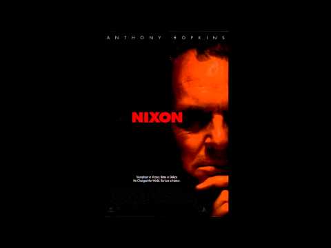 John Williams - Growing Up In Whittier (Nixon Soundtrack)