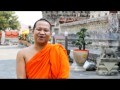 Медитация в Таиланде | Practice Meditation in Thailand