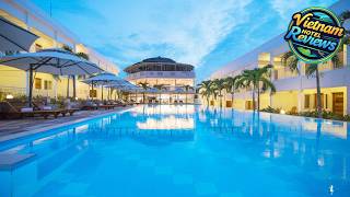 Palma Resort | Phu Quoc Island, Vietnam | Hotel Review ⭐