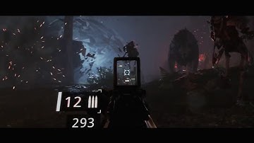 Bright Memory - GamePlay Trailer