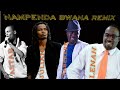 Jogg C Nampenda Bwana Remix Feat Astar And Juliani AUDIO Gospel Tbt