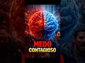 O PÂNICO É CONTAGIOSO?