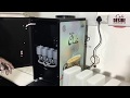 Vending Machine Installation - Caffenzo