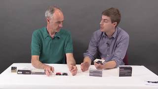 Unboxing Revolution Trains' Class B Tank wagons