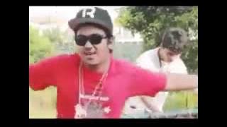 Siantar Rap Foundation - Batak Swag Ethnic