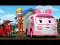 Good Stories to Keep Your Children Healthy from Diseases | Parenting Help | Robocar POLI TV