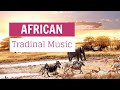 TRADITIONAL AFRICAN Music FOLK Music INSTRUMENTAL for Relaxing (VingTer #10)