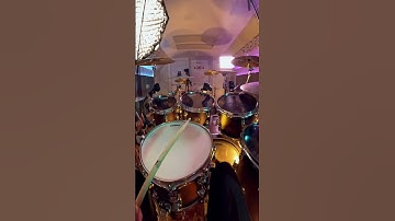 Learn this easy drum fill!