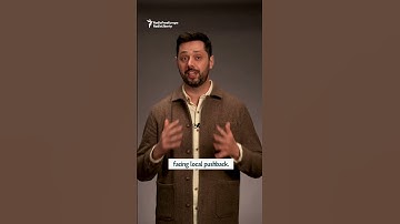 What Went Wrong With This Chinese Megaproject?