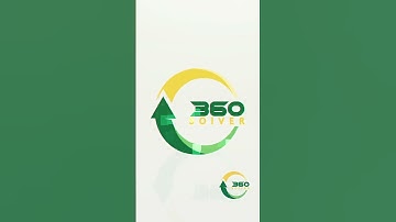 Trendy Logo Animation in After Effects| ae logo animation| logo animation