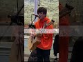 『プロローグ』椿屋四重奏/cover 優里 川崎路上ライブ 2020.1.261